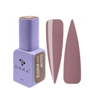 Gel lak DNKA color #012